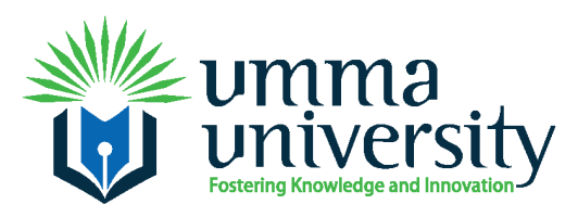 Umma University eLearning System