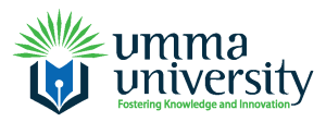 Umma University